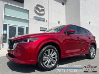 MAZDA CX-5 TURBO AWD 2023 , Mazda Puerto Rico