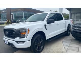 Ford Puerto Rico Ford F-150 4x4 Sport 2023