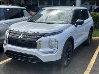 Mitsubishi Puerto Rico Mitsubishi, Outlander 2023