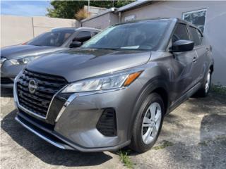 Nissan Puerto Rico Nissan, Kicks 2022