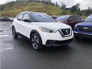 Nissan Puerto Rico Nissan Kicks 2018 Bien cuidada