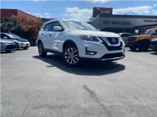 Nissan Puerto Rico NISSAN ROGUE 2019