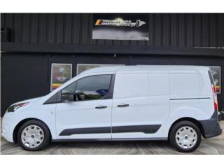 Ford Puerto Rico FORD TRANSIT CONNECT XL SOLO 75K MILLAS!