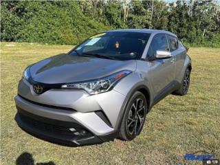 HIGHLANDER / XLE / V6 / 2017 , Toyota Puerto Rico