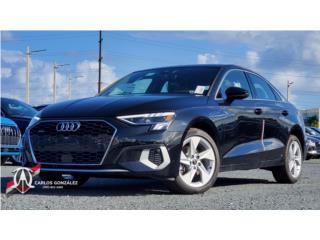 Audi Puerto Rico QUATTRO/PIEL/SUNROOF/LED/PADDLE SHIFTERS