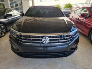 Volkswagen Puerto Rico SEL/Piel/Cam/Gps/Sunroof/Bluetooth/OFERTA!!!