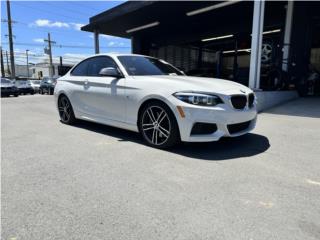 BMW Puerto Rico BMW M240i 2019 