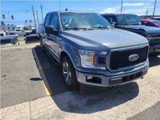 Ford Puerto Rico  Ford F-150 2020 STX