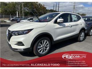 2023 Nissan Kicks SR , Nissan Puerto Rico