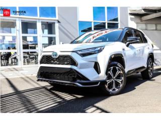 Toyota de Bayamon Puerto Rico
