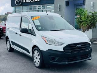 Ford Puerto Rico OFERTAS COMERCIALES