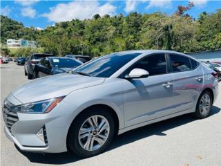 Hyundai Puerto Rico HYUNDAI ELANTRA SE 2020