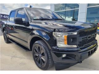 Ford Puerto Rico FORD 150 STX 2020 