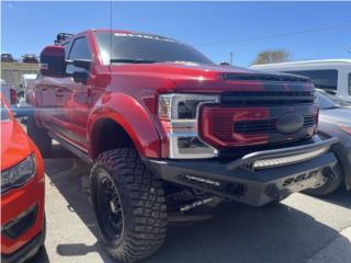 Ford Puerto Rico FORD F250 SD LARIAT 2021