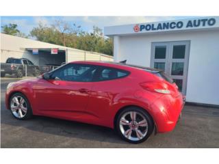 POLANCO AUTO TRANSPORT, INC. Puerto Rico