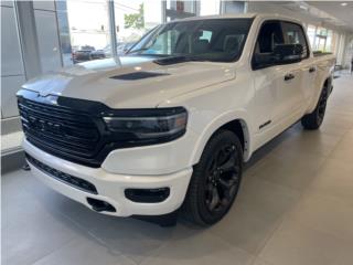 RAM 1500 LARAMIE 2020 ESPECTACULAR! , RAM Puerto Rico
