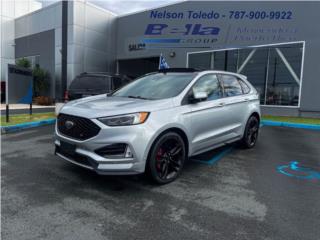 Ford Puerto Rico Ford Edge ST AWD 2019