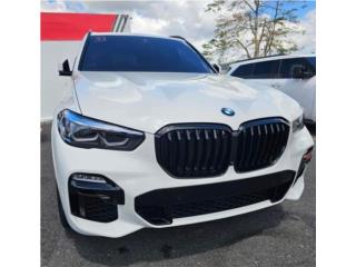 BMW Puerto Rico BMW X5 2021 OFERTA DE EVENTO!