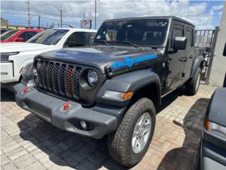 Jeep Puerto Rico 2020 JEEP GLADIATOR SPORT 2020
