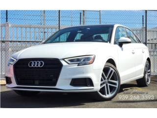 **PREMIUM PLUS/DESDE $425 MEN** , Audi Puerto Rico