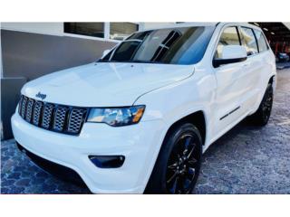 Jeep Puerto Rico Latitud/Cam/Bluetooth/Gps/Aceptamos Trade In