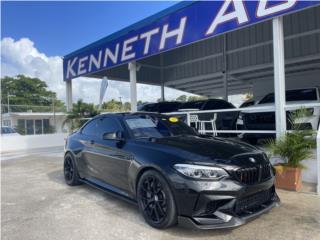 BMW Puerto Rico BMW, BMW M-2 2019