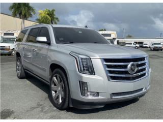 Cadillac Puerto Rico GRAN LIQUIDACIN DE INVENTARIO