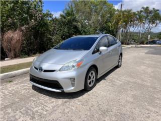 Toyota Puerto Rico EN EXELENTES CONDICIONES 