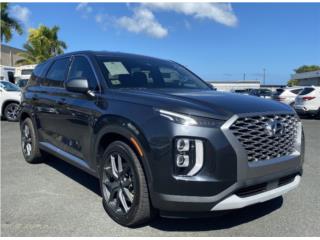 Hyundai Puerto Rico CORRE ANTES QUE SE ACABEN LAS OFERTAS 