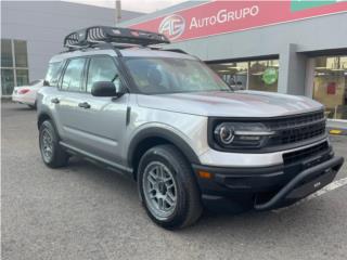Approve Auto Puerto Rico
