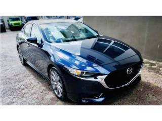 Mazda Puerto Rico Touring/Cam/Bluetooth/Aceptamos Trade in/SALE