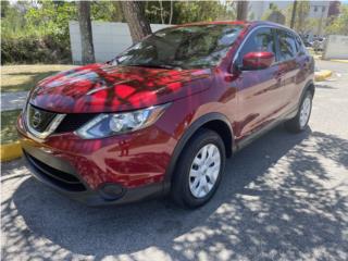 Nissan Puerto Rico Nissan, Rogue 2019
