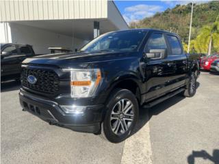 Ford Puerto Rico FORD F150 4x4 2022 787-444-5015