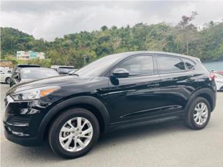 Hyundai Puerto Rico HYUNDAI TUCSON SE 2020