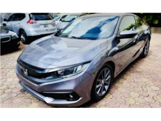 Honda Puerto Rico EXT/Sunroof/Cam/Bluetooth/Aceptamos Trade in