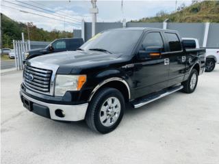 Ford Puerto Rico Ford F150 2011 IMPORTADA 