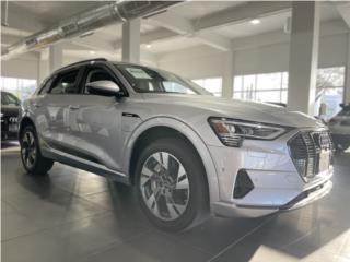 Audi Puerto Rico Audi E-tron Preimum 2022