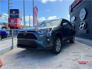 4RUNNER LIMITED 4X4  , Toyota Puerto Rico