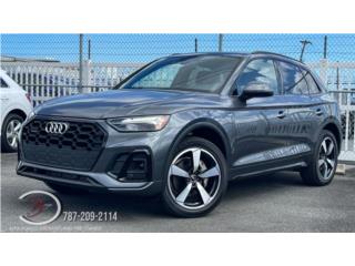 Audi Puerto Rico Audi, Audi Q5 2022