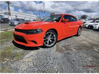Dodge Puerto Rico 2019 DODGE CHARGER GT 