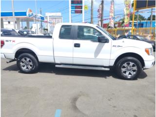 Ford Puerto Rico FORD 150 STX 2013
