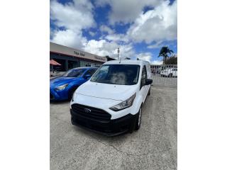 Ford Puerto Rico Ford Transit Connect 2020