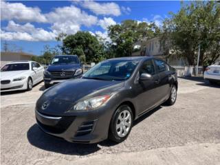 Mazda Puerto Rico EN EXELENTES CONDICIONES 