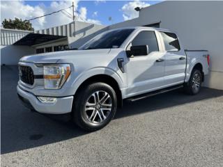 Ford Puerto Rico Ford F150 XL 