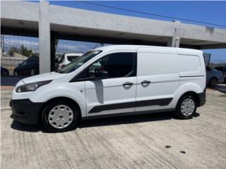 Ford Puerto Rico Ford Transit Connect 2016 $14895