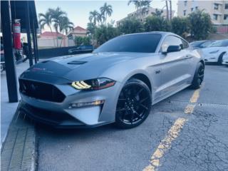Ford Puerto Rico FORD MUSTANG GT PREMIUM 2020 MINT CONDITION