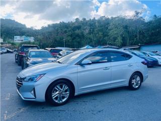 Hyundai Puerto Rico HYUNDAI ELANTRA 2019