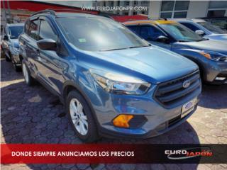 Ford Puerto Rico FORD ESCAPE SE #3230