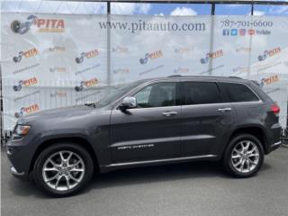 Jeep Puerto Rico Jeep, Grand Cherokee 2014