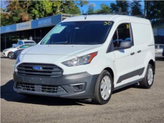 Ford Puerto Rico 2019 FORD TRANSIT 